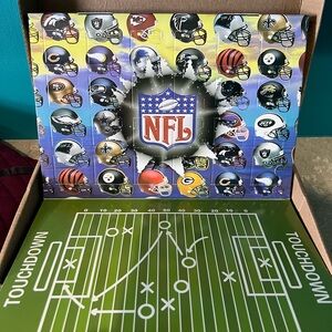 Advent Calendar NFL